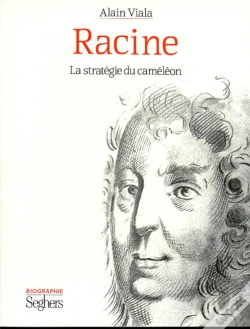 Capa do artigo Racine, La Strategie Du Cameleon