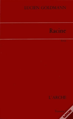 Capa do artigo Racine