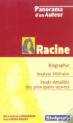 Capa do artigo Racine