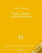 Capa do artigo Racine / Molière Ou  L