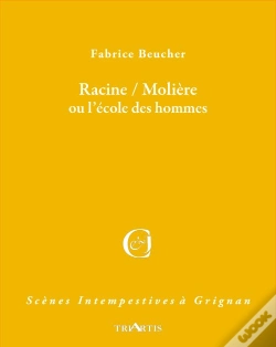 Capa do artigo Racine / Molière Ou  L'École Des Hommes