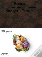 Capa do artigo Racine : Oeuvres De Cuisinier