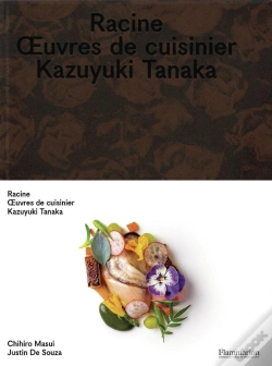 Capa do artigo Racine : Oeuvres De Cuisinier