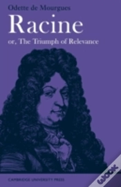 Capa do artigo Racine Or, The Triumph Of Relevance
