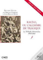 Capa do artigo Racine Ou L