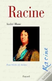 Capa do artigo Racine ; Trois Siecles De Theatre