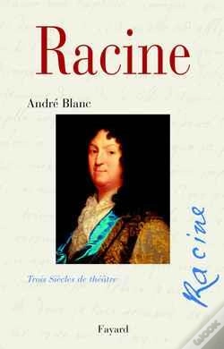 Capa do artigo Racine ; Trois Siecles De Theatre