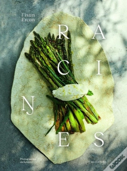 Capa do artigo Racines : 92 Recettes De Cuisine D'Inspiration Turque
