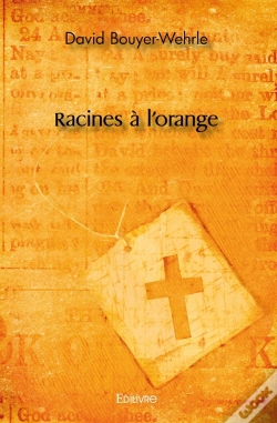 Capa do artigo Racines À L'Orange