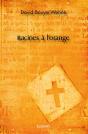 Racines À L'Orange - Preview