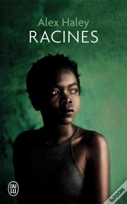 Capa do artigo Racines