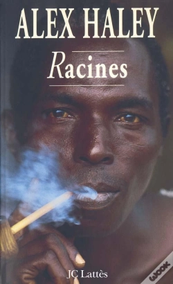 Capa do artigo Racines