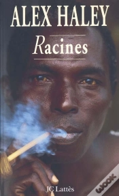 Capa do artigo Racines