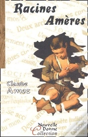Capa do artigo Racines Amères