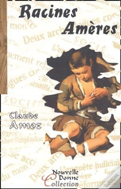 Capa do artigo Racines Amères