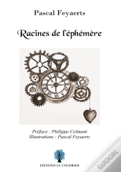 Capa do artigo Racines De L