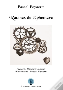 Capa do artigo Racines De L'Éphémère