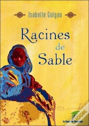 Capa do artigo Racines De Sable