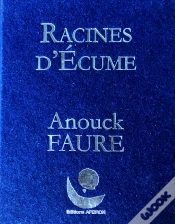 Capa do artigo Racines D