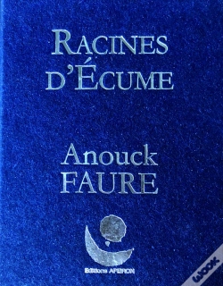 Capa do artigo Racines D'Écume