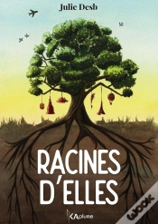 Capa do artigo Racines D