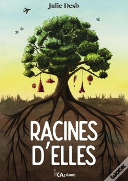 Capa do artigo Racines D'Elles
