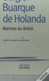 Capa do artigo Racines Du Brésil