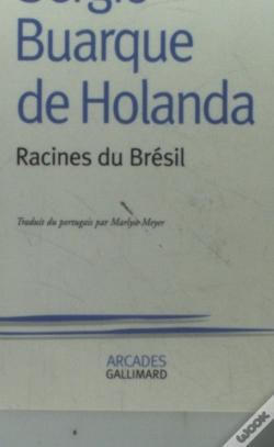 Capa do artigo Racines Du Brésil