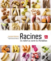 Racines Du Raifort Au Navet De Pardailhan