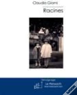 Capa do artigo Racines