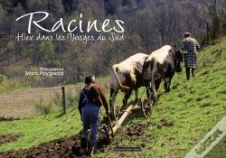 Capa do artigo Racines, Hier Dans Les Vosges Du Sud