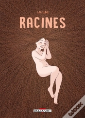 Capa do artigo Racines