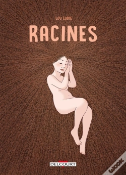 Capa do artigo Racines