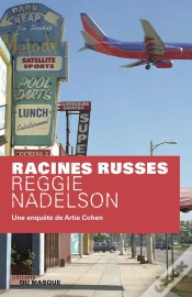 Capa do artigo Racines Russes