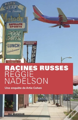 Capa do artigo Racines Russes