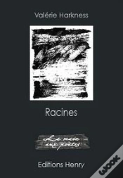 Capa do artigo Racines