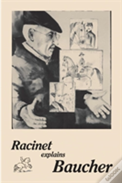 Capa do artigo Racinet Explains Baucher