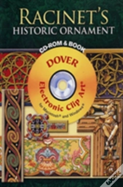 Capa do artigo Racinet'S Historic Ornament