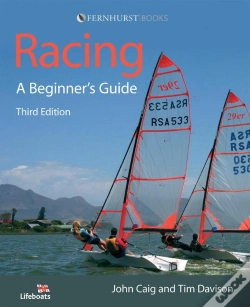 Capa do artigo Racing: A Beginner'S Guide