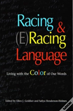 Capa do artigo Racing And (E)Racing Language