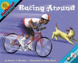 Capa do artigo Racing Around