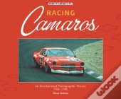 Racing Camaros