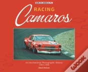 Capa do artigo Racing Camaros