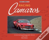 Racing Camaros
