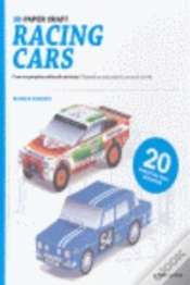 Capa do artigo Racing Cars
