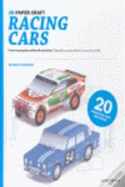 Capa do artigo Racing Cars
