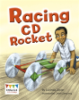 Racing Cd Rocket - Preview