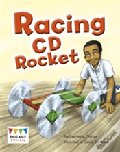Capa do artigo Racing Cd Rocket