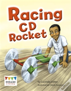 Capa do artigo Racing Cd Rocket