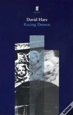 Capa do artigo Racing Demon